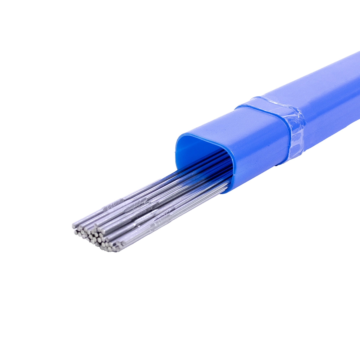 Vareta De Solda Tig Aeme Inox Aws Er410l 2.5mm 5kg