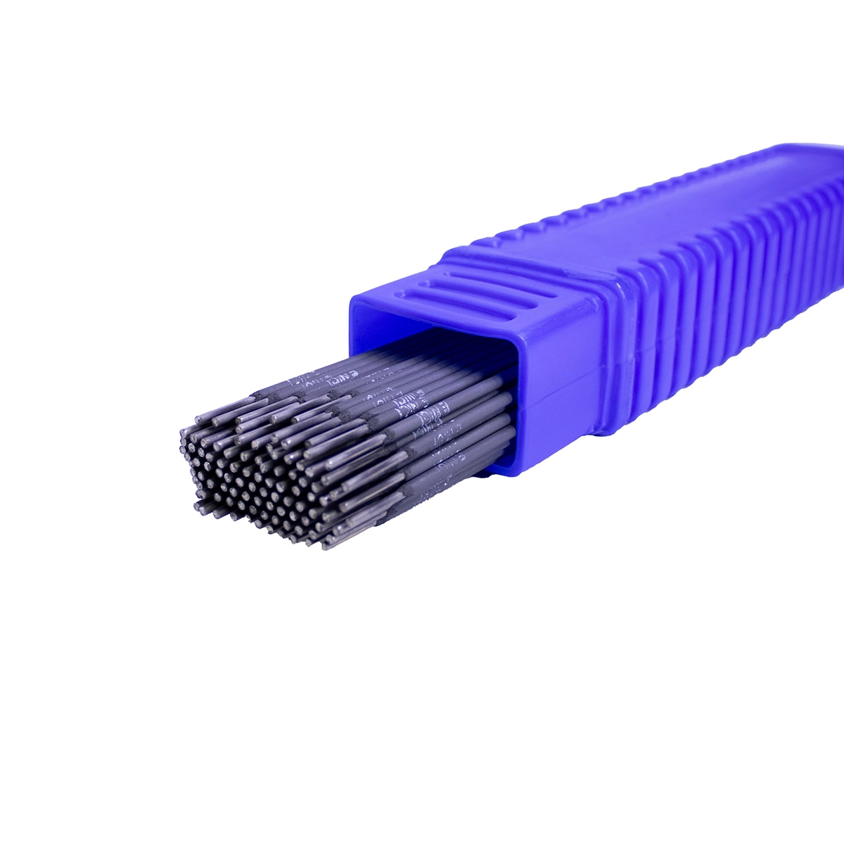 Eletrodo Aeme Ferro Fundido Enici 99% De Níquel 2.50mm 2kg