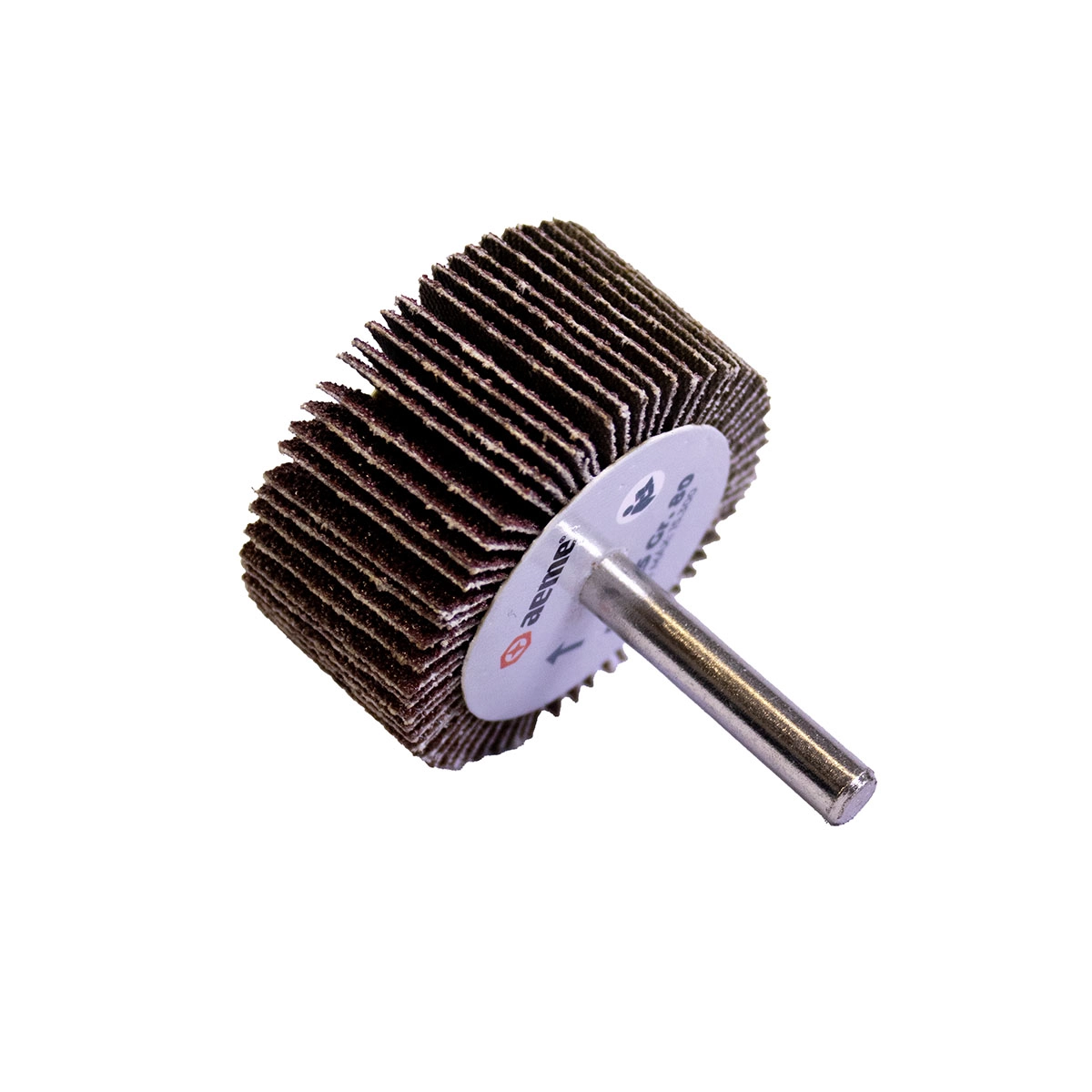 Mini Roda Minikontour Aeme 50x25 Haste 6.4mm - 80