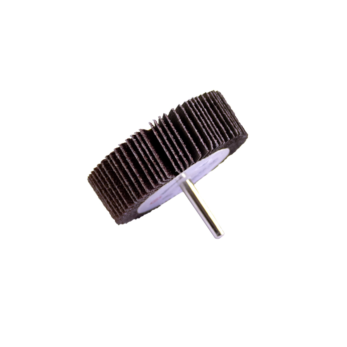 Mini Roda Minikontour Aeme 75x25 Haste 6.4mm - 60
