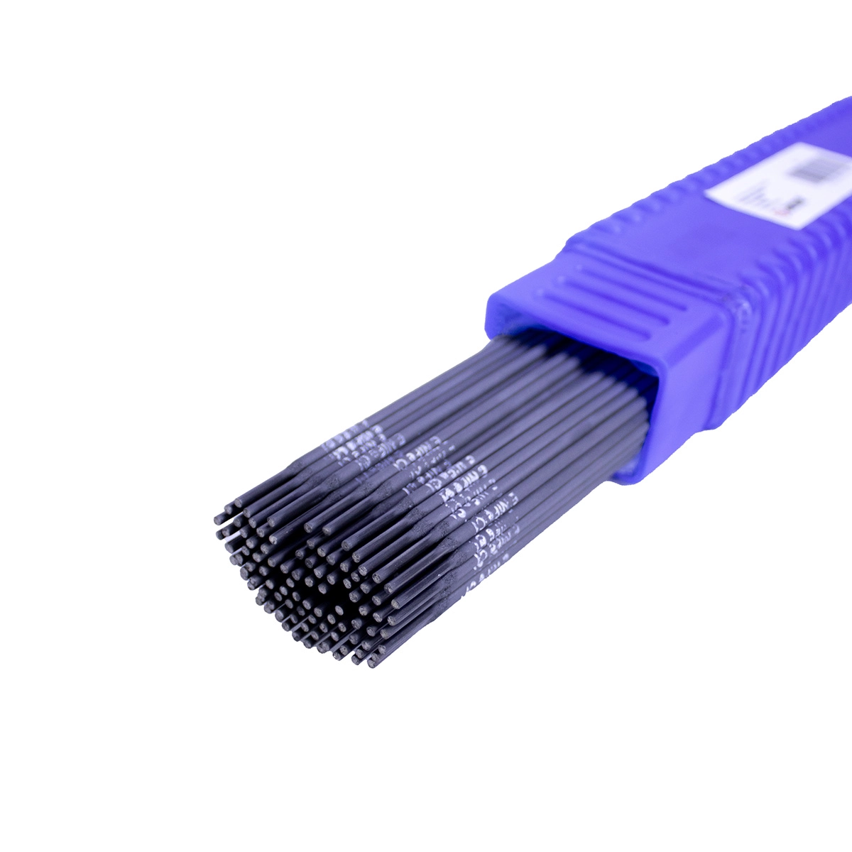 Eletrodo Aeme Ferro Fundido Enife 60% De Níquel 2.50mm 2kg