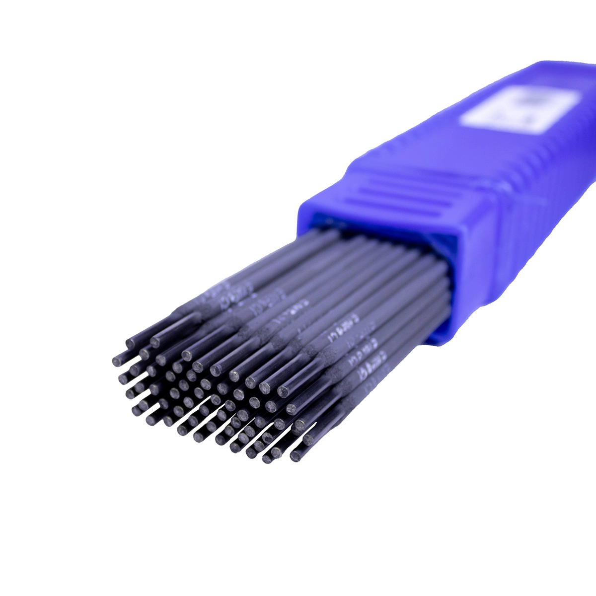 Eletrodo Aeme Ferro Fundido Enife 60% De Níquel 3.25mm 2kg