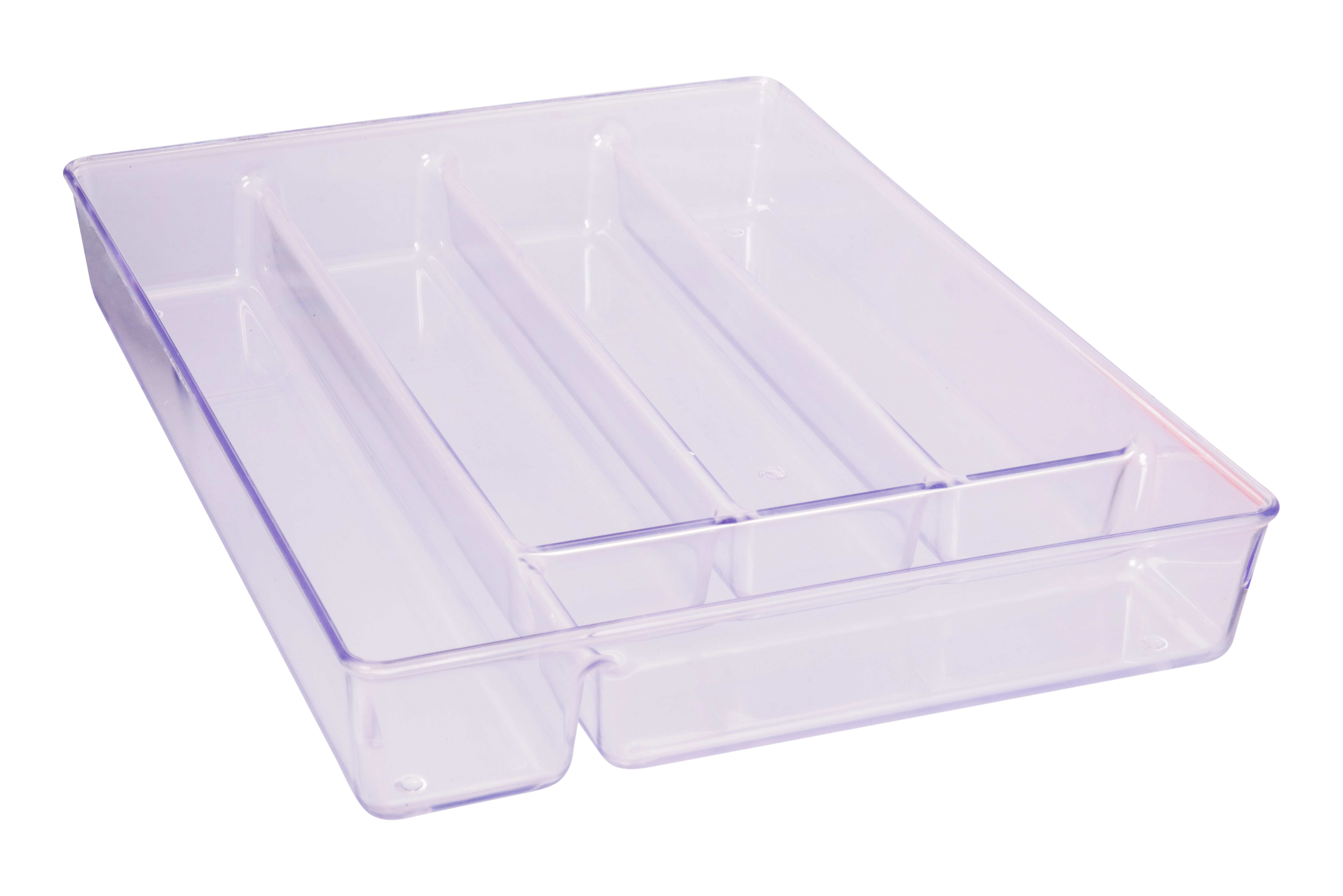 Organizador De Talher Cristal