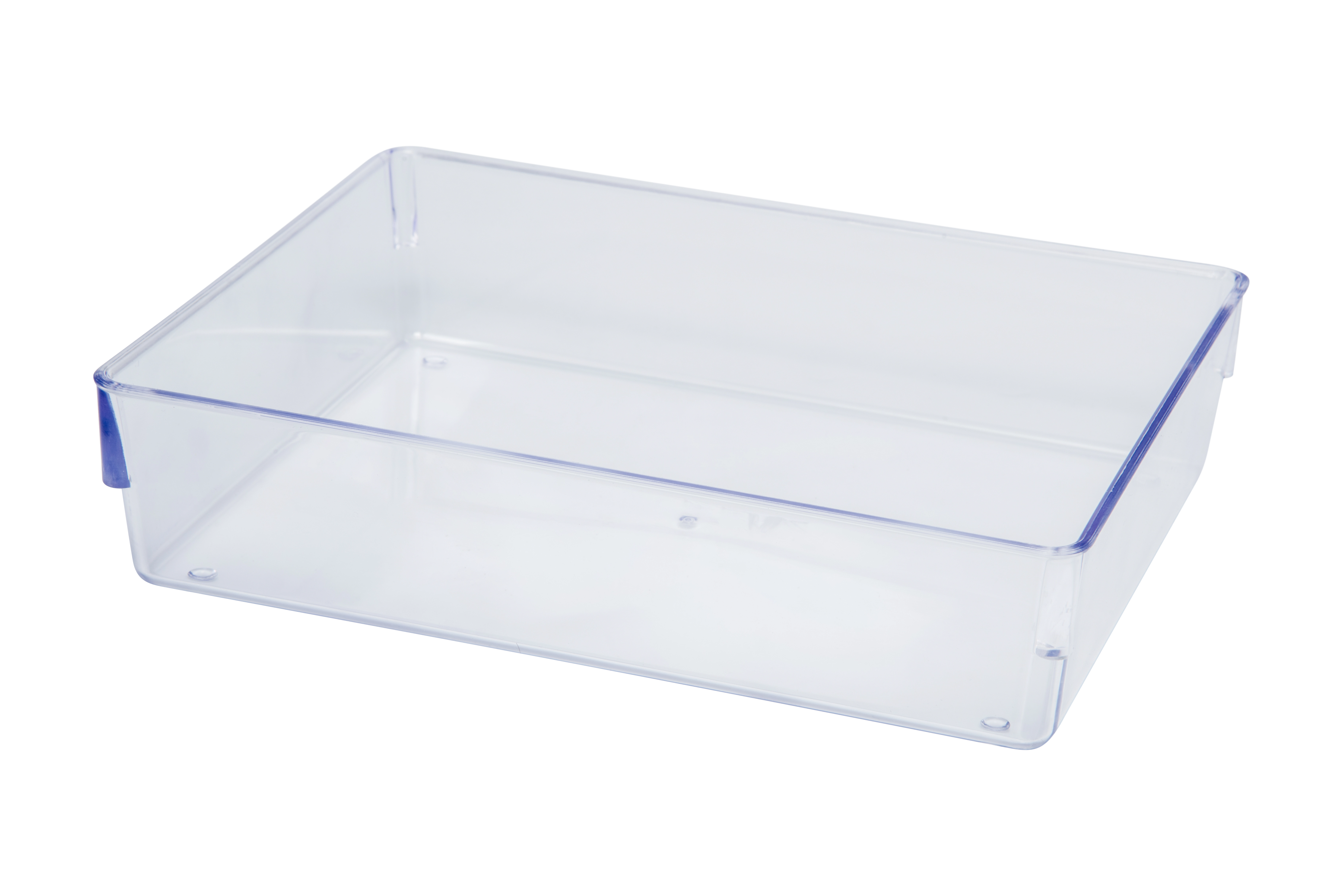 Organizador N4 23.4x17.5x5.5cm 0459 Plastutti