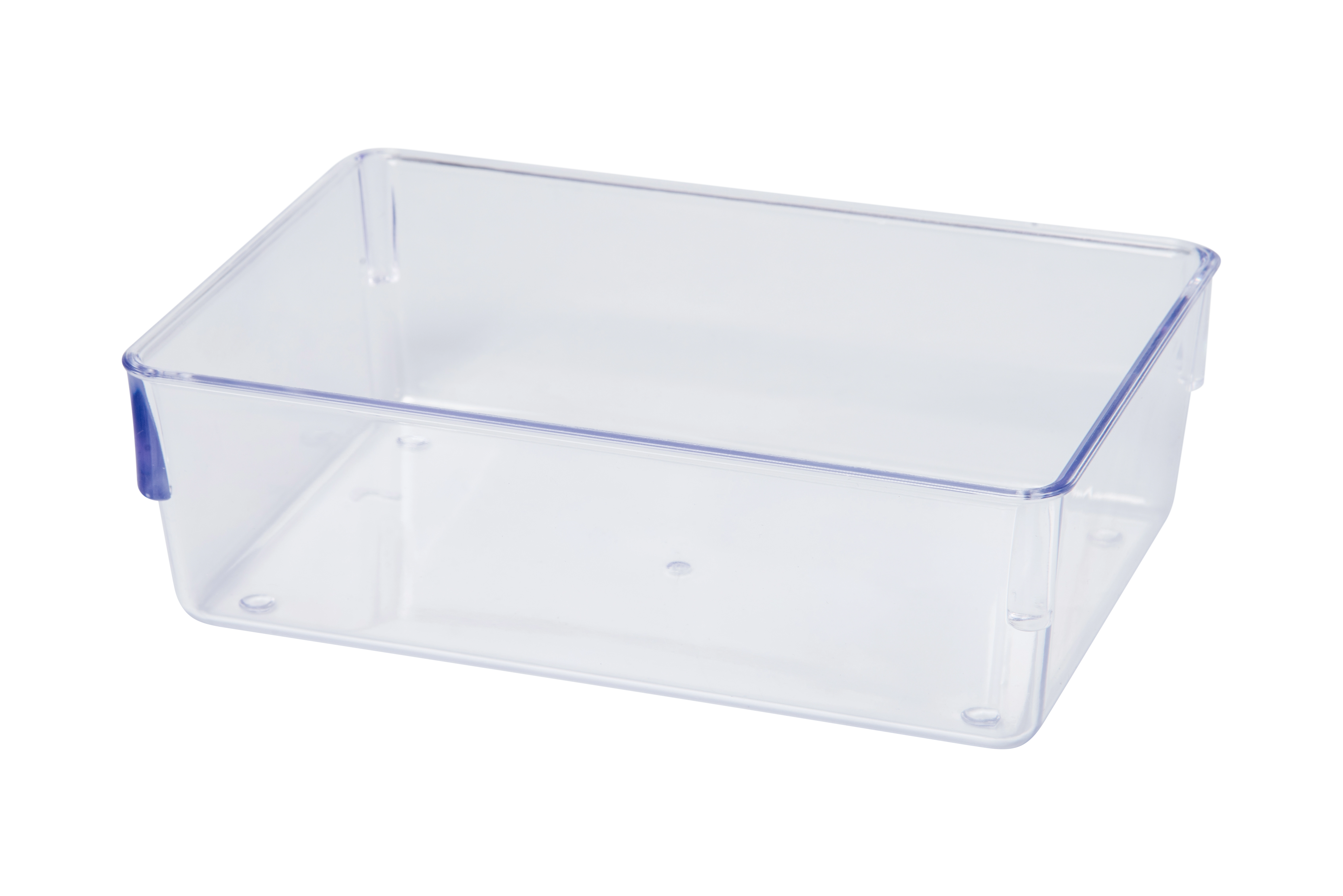 Organizador N3 11.7x17.5x5.5cm 0458 Plastutti