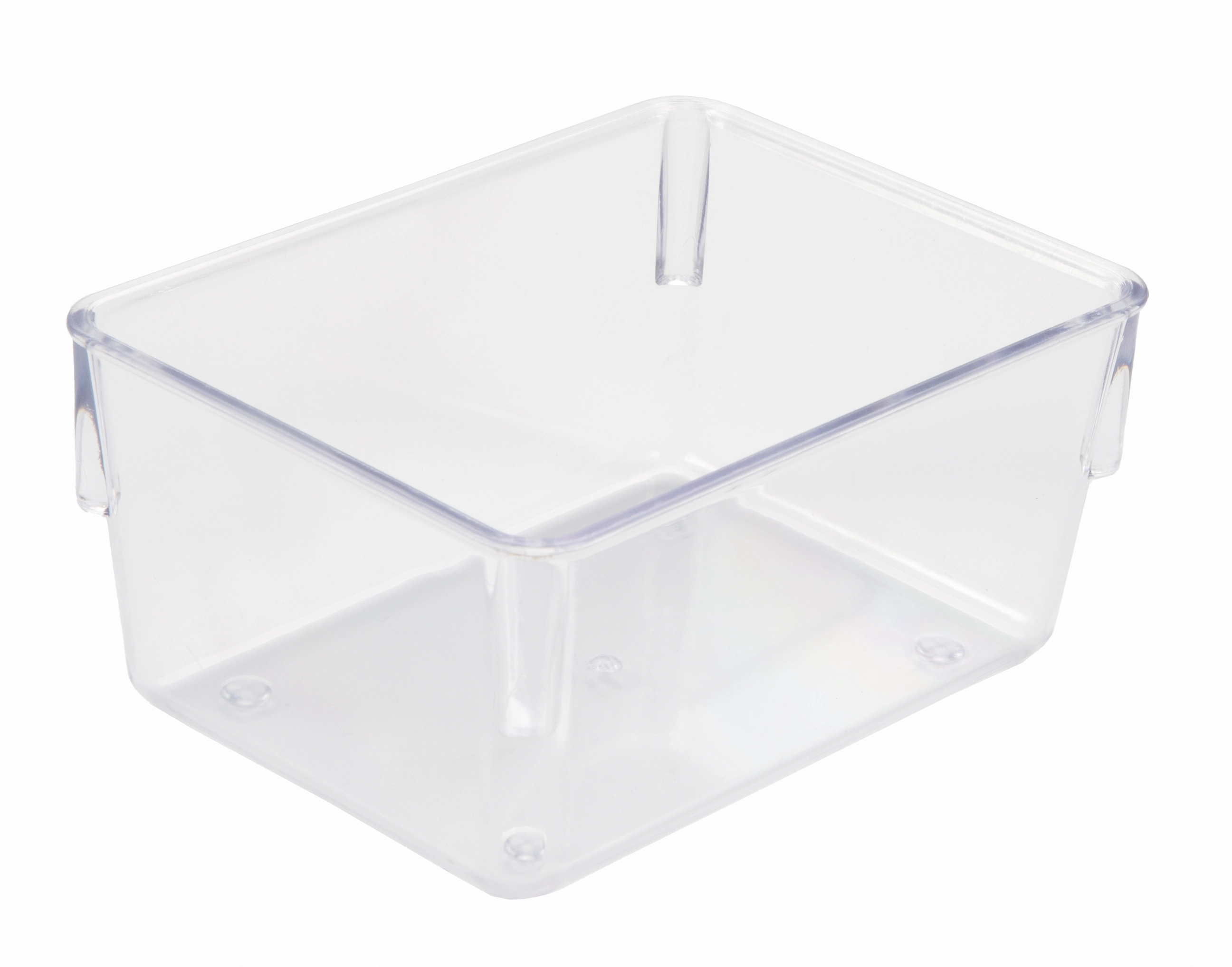 Organizador N1 11.7x8.7x5.5cm 0456 Plastutti