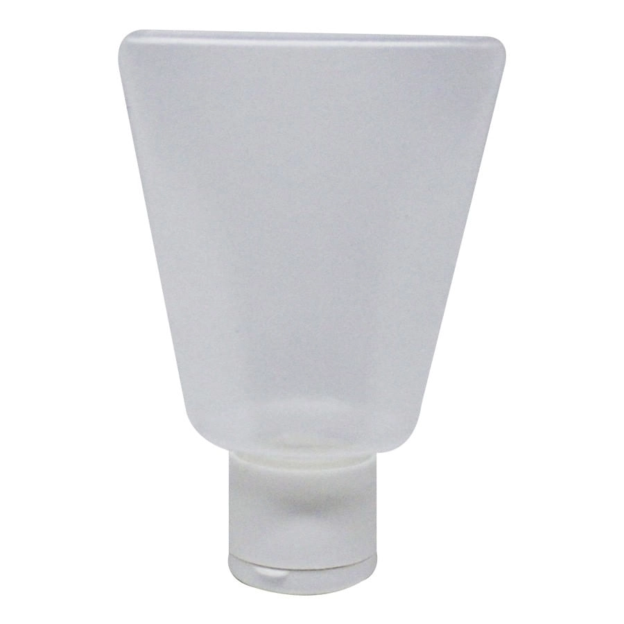 Bisnaga Plast 40ml Brc C/10un Mirandinha