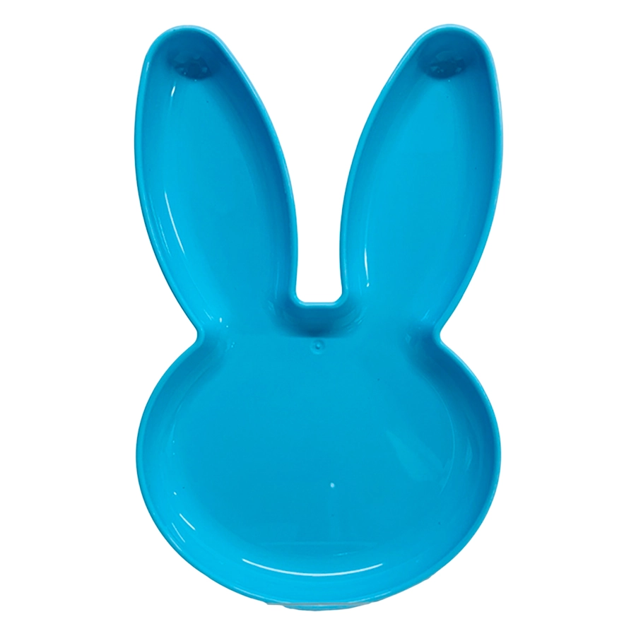 Bandeja Coelho Azul Bb Mirandinha