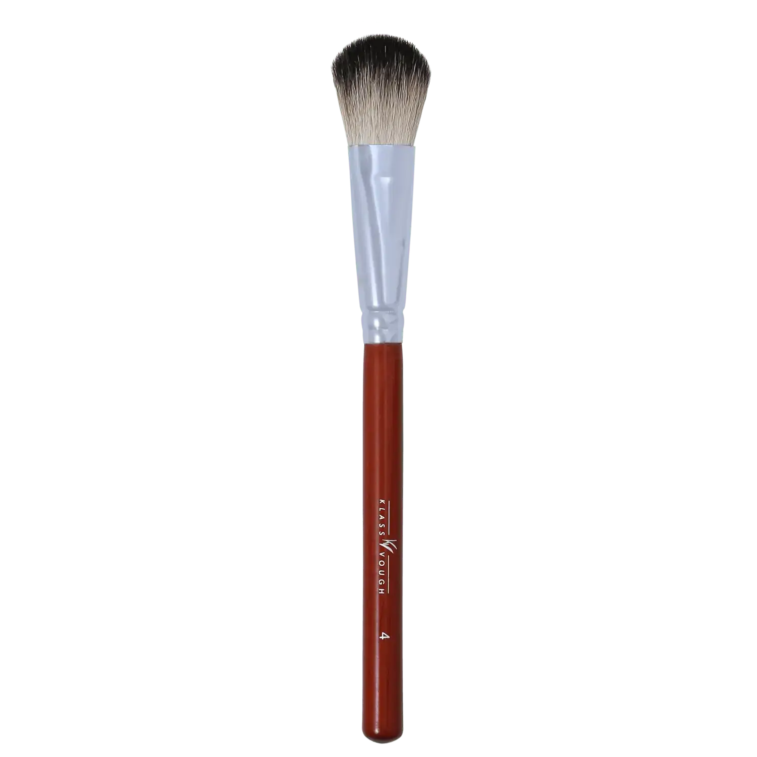Pincel Brown Line Blushcontilumin