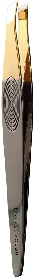 Klassvough Pinca R.tw 048hqh Chanfrada Dourada