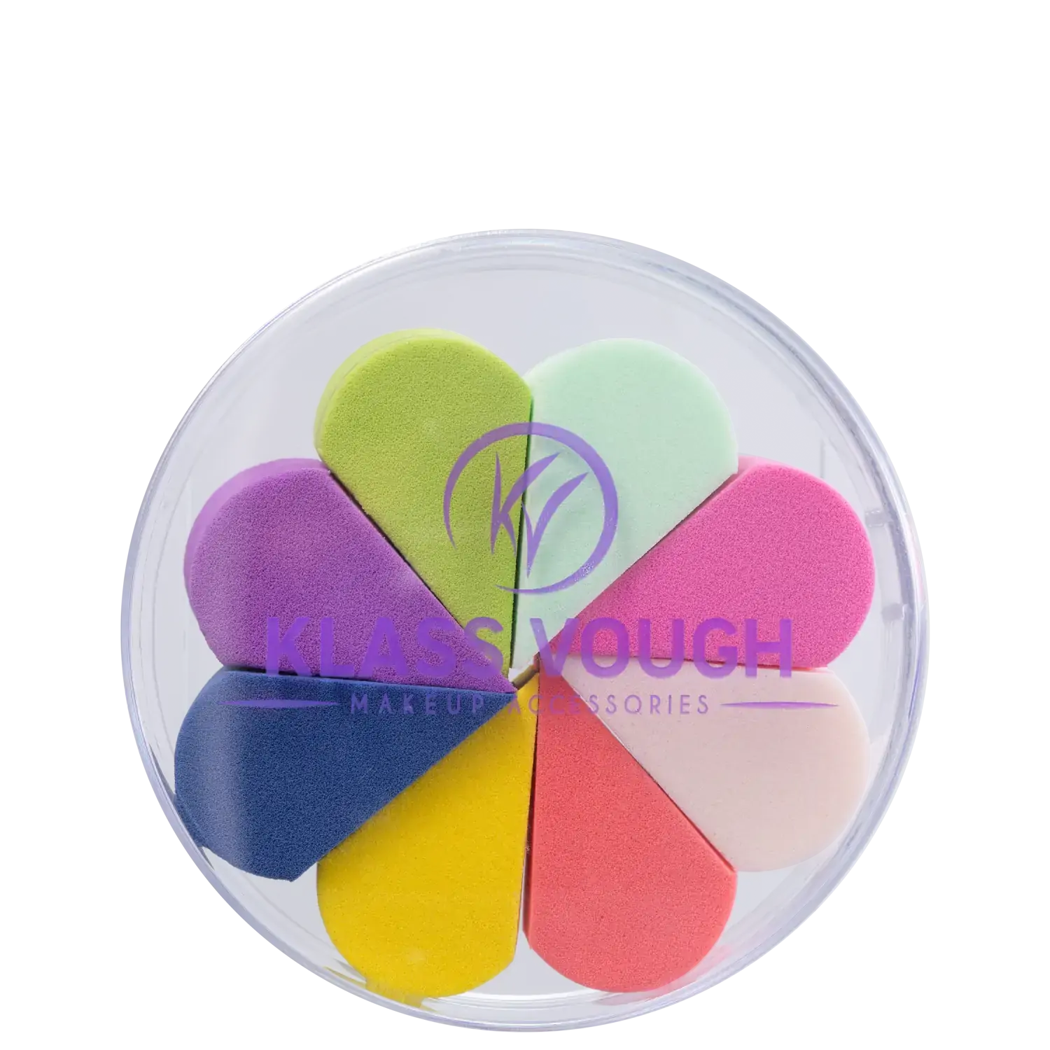 Klass V Espon Queijinho Color 8pcs G001