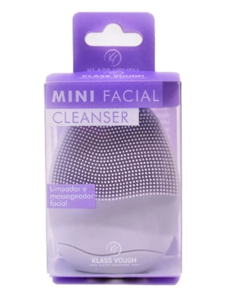 Klass V Escova Limp Facial Min Cleanser Fc 02