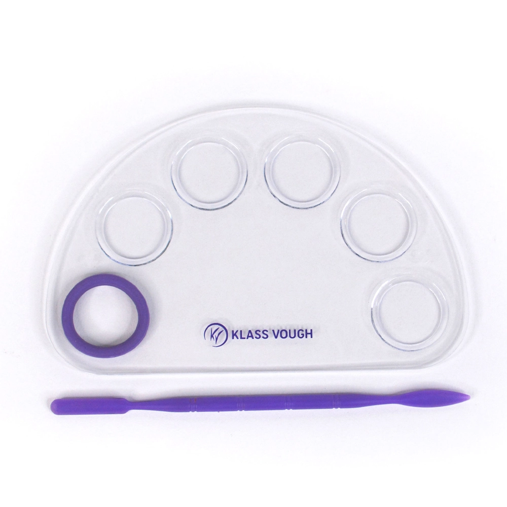 Klass V Crystal Palette Pro Mak C/espat Mp 01