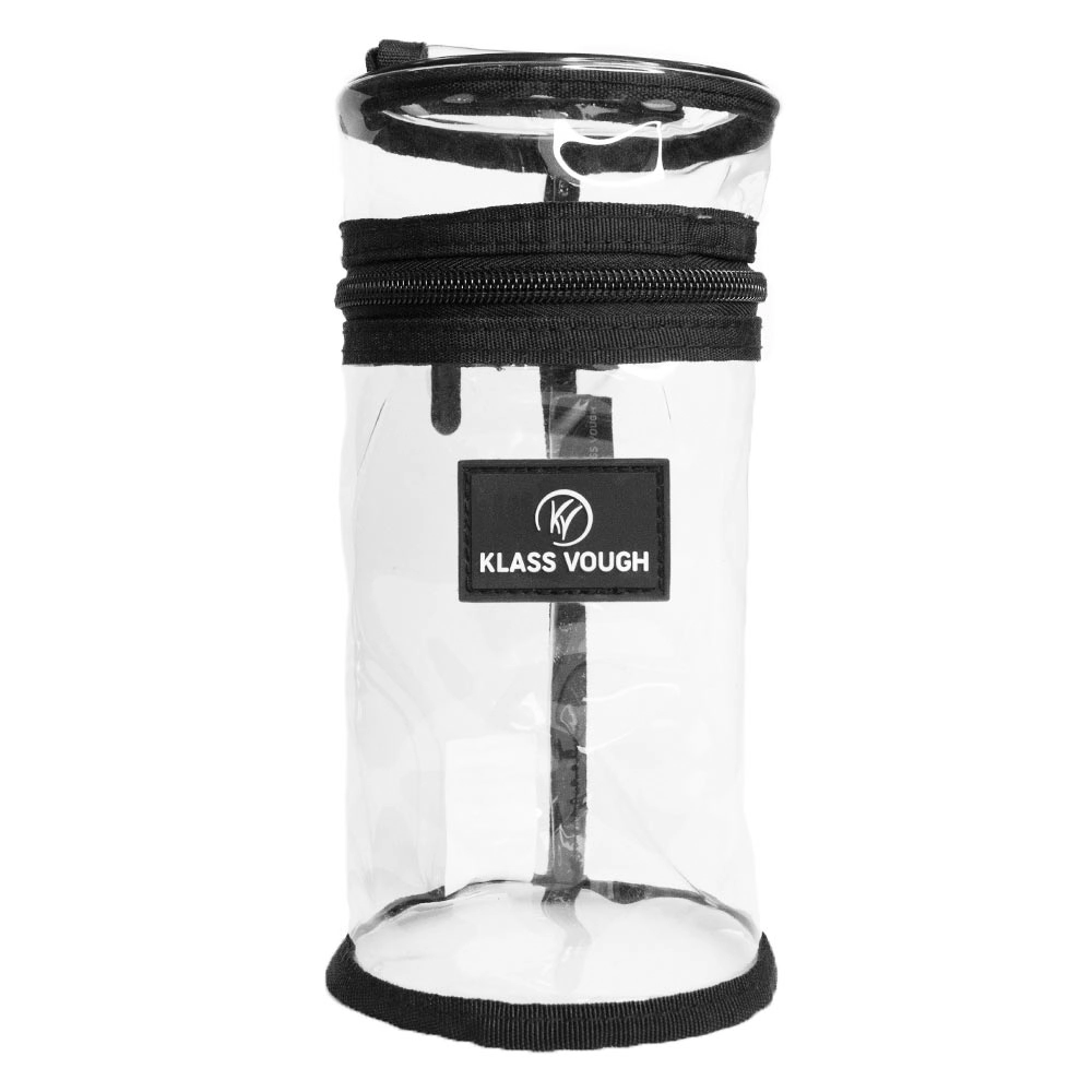 Necessaire Klass Vough Cilindrica Pequena 1un