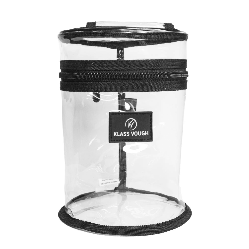 Necessaire Klass Vough Cilindrica Grande 1un