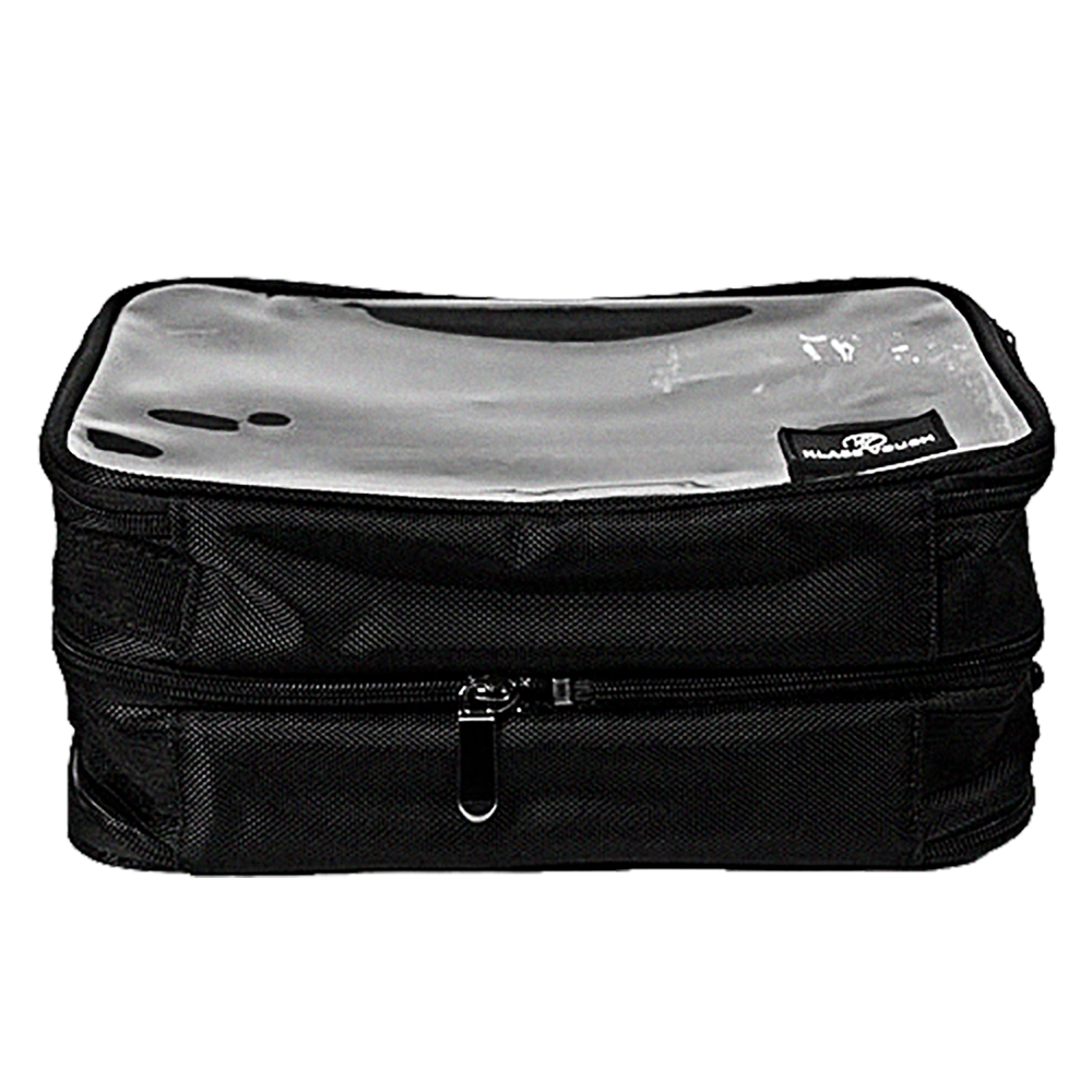Necessaire Klass Vough C/alca E Ziper Destacavel 1un