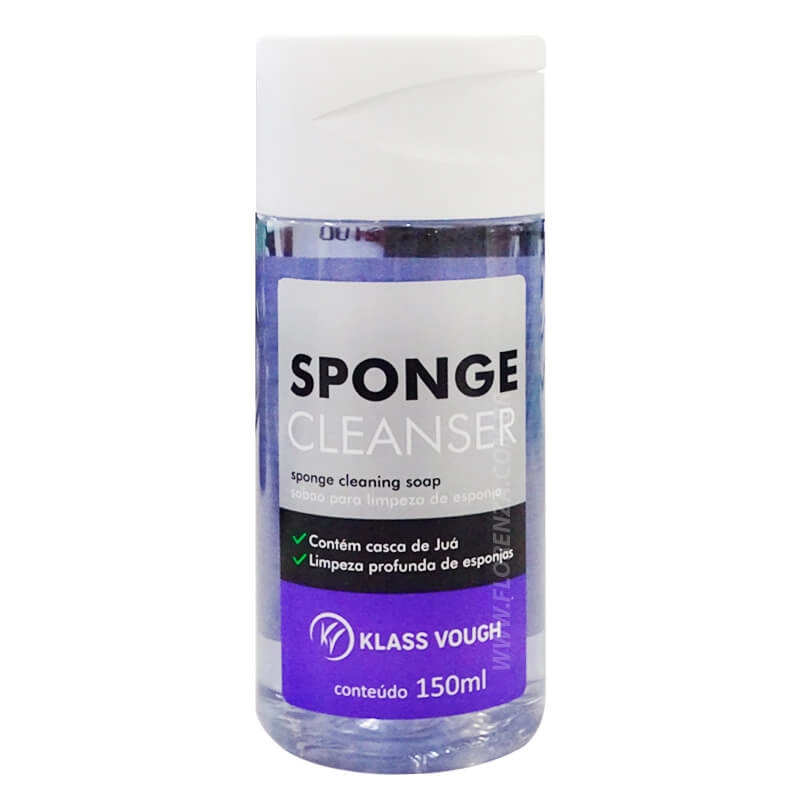 Klass V Limp Esponjas 150ml Bc 008