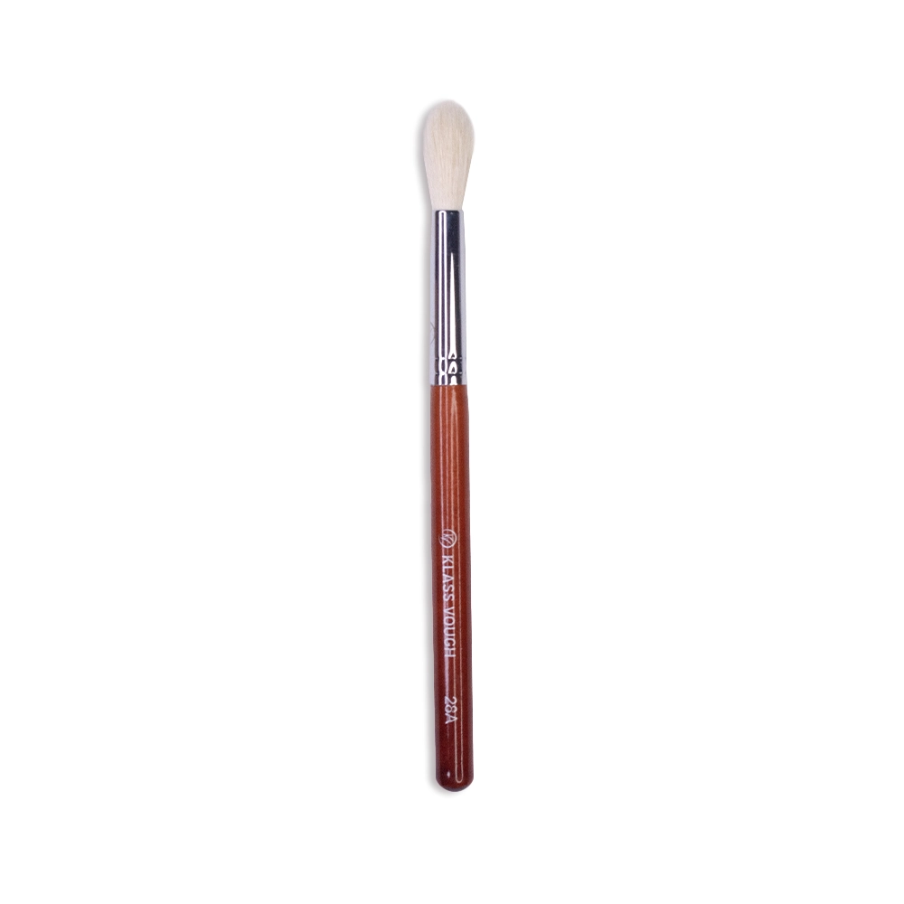 Pincel P/maquiagem Klass Vough Esfumacar Iluminador 1un