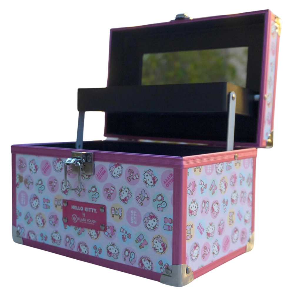 Maleta Klass Vough Hello Kitty C/led 1un