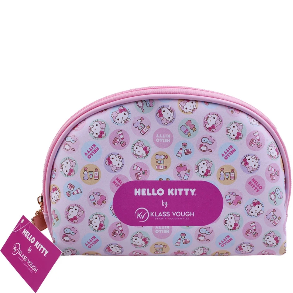 Necessaire Klass Vough Hello Kitty Modelo Kchk 02r 02 1un