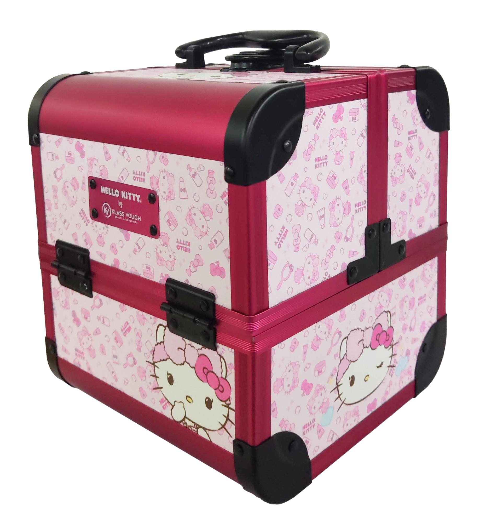 Maleta Klass Vough Hello Kitty Dbhk 02r Mod 2 1un