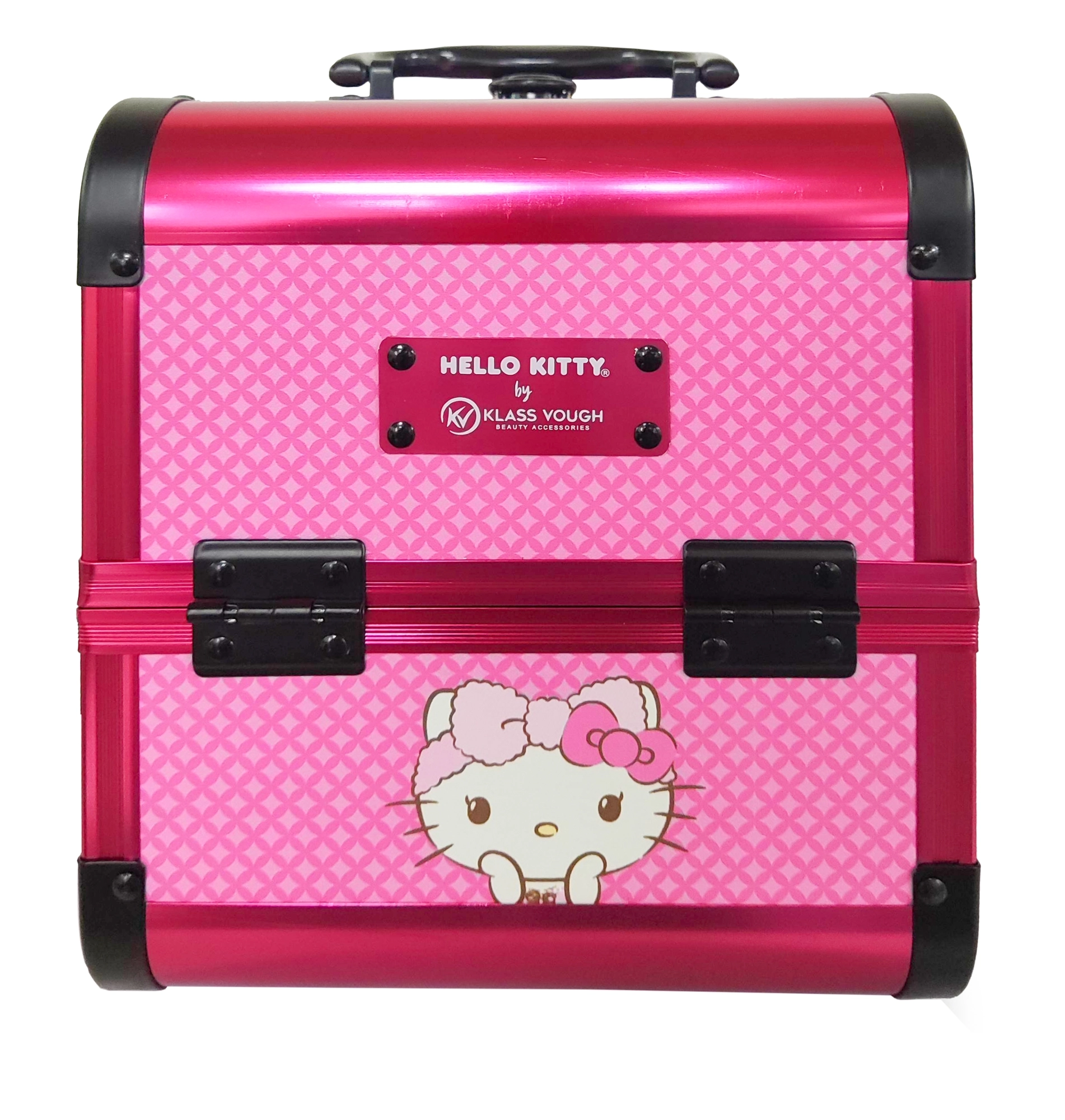 Maleta Klass Vough Hello Kitty Dbhk 02p Mod 2 1un