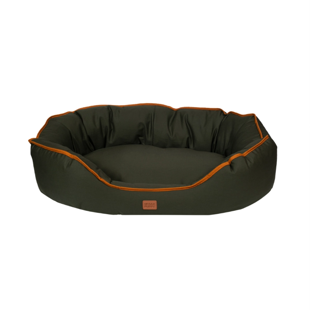 Cama Oval Sarja Musgo G
