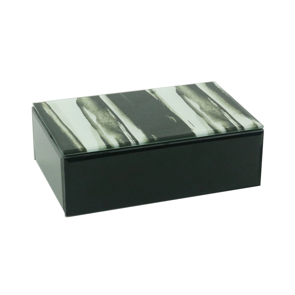 Caixa Acabamento Vidro 20x13x6.5 Re045 Enjoy