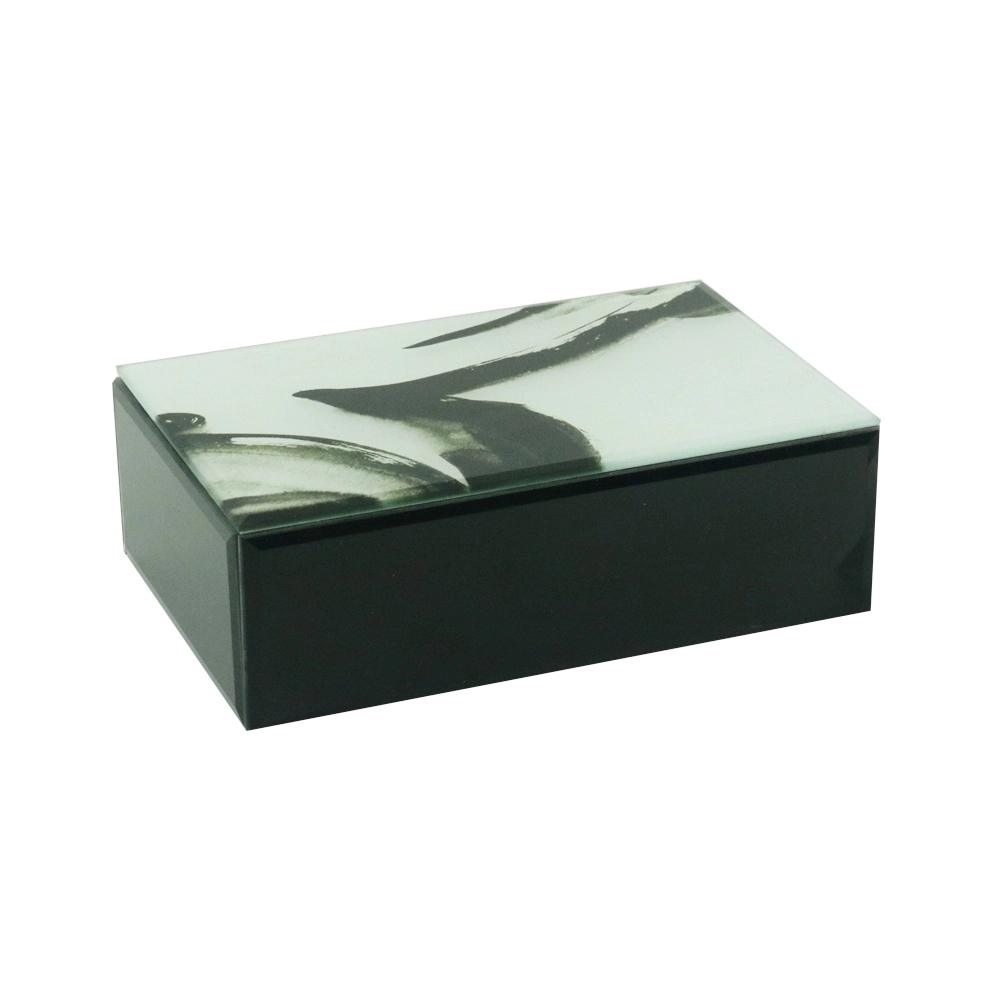 Caixa Acabamento Vidro 20x13x6.5 Re046 Enjoy