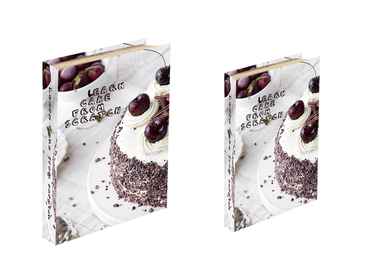 Caixa Livro Ha049g Enjoy