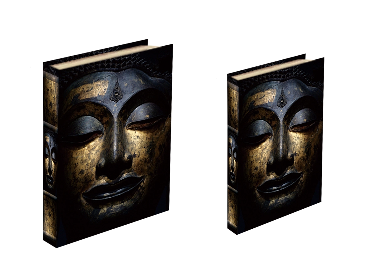 Caixa Livro Ha051g Enjoy