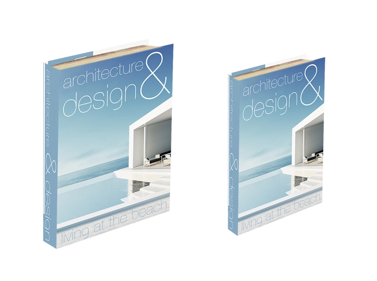 Caixa Livro Ha058g Enjoy