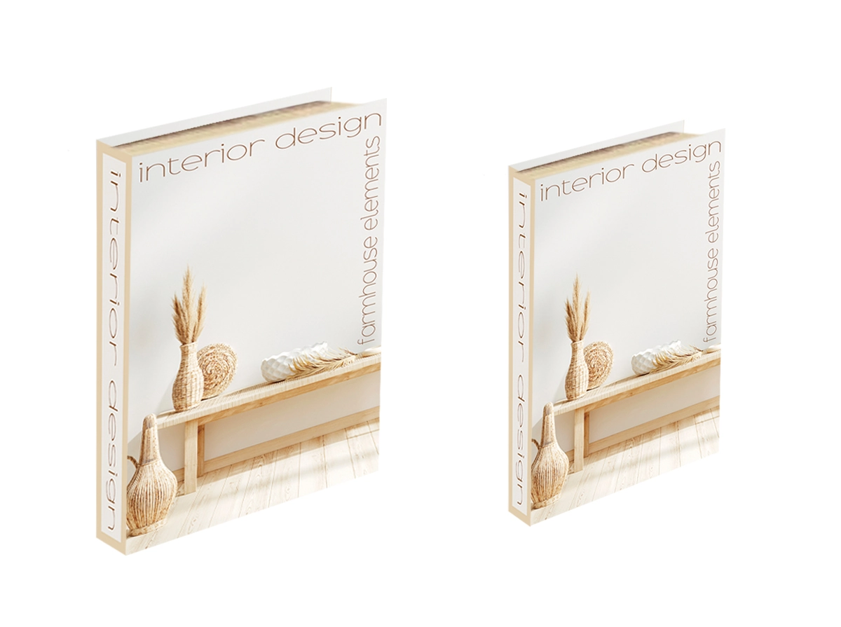 Caixa Livro Ha059g Enjoy