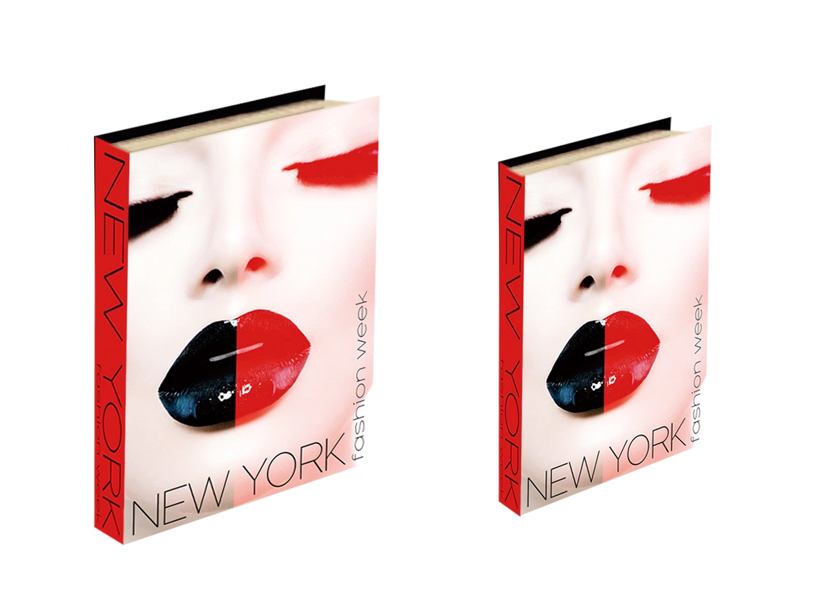 Caixa Livro Ha068g Enjoy
