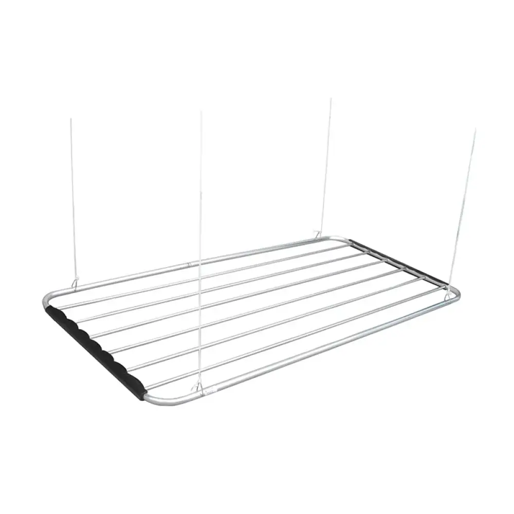 Varal Botafogo Tet Alum 1,00x0,56cm