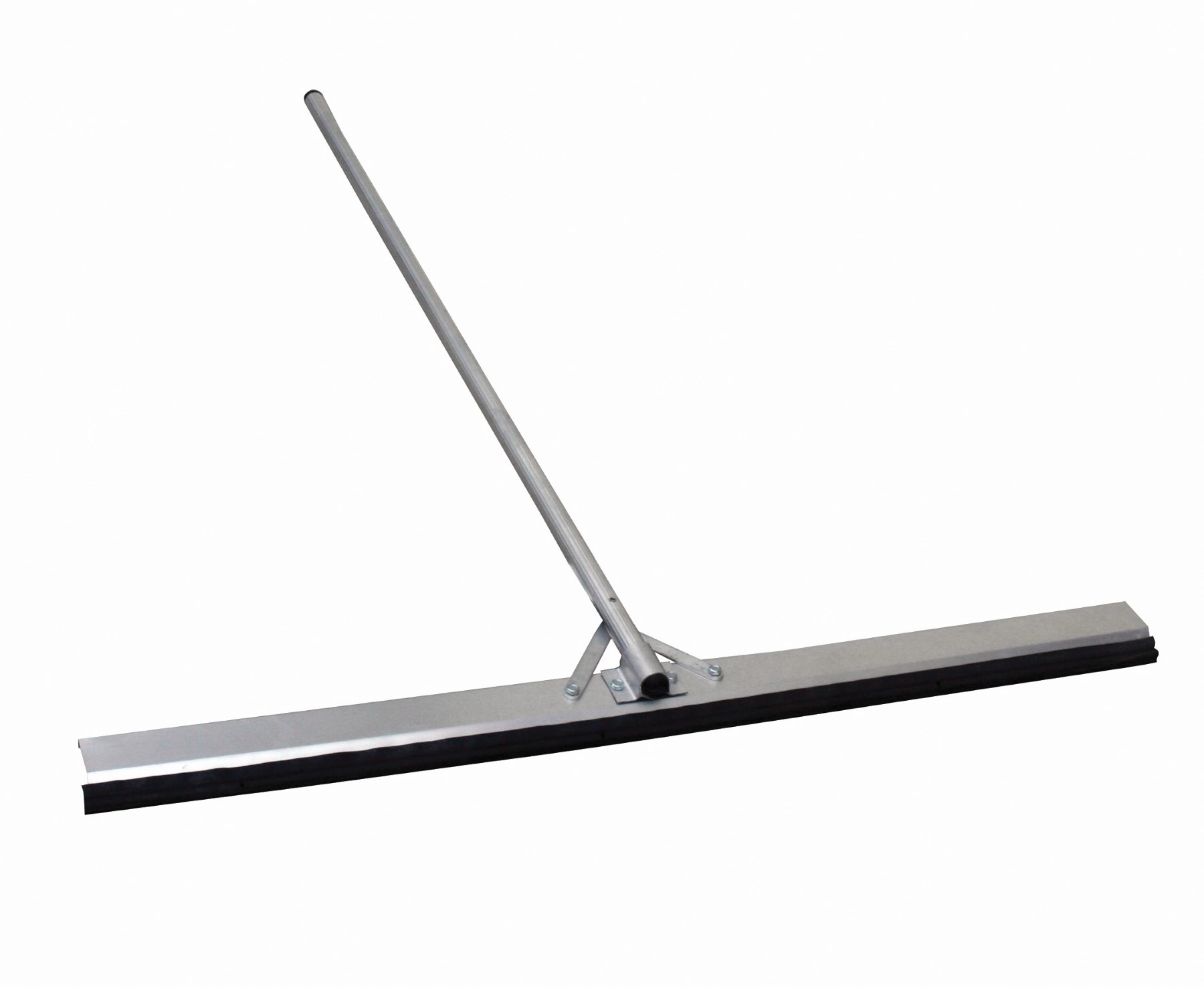 Rodo Aluminio 1m Rod0208 Botafogo