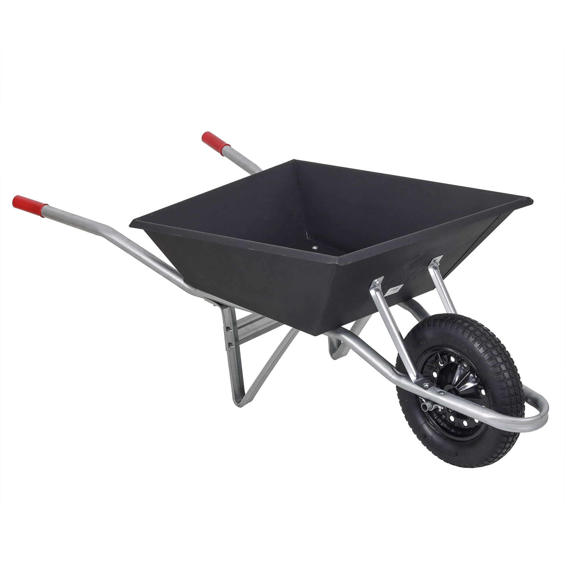 Carrinho de Mão 60 Litros Extra Forte Botafogo