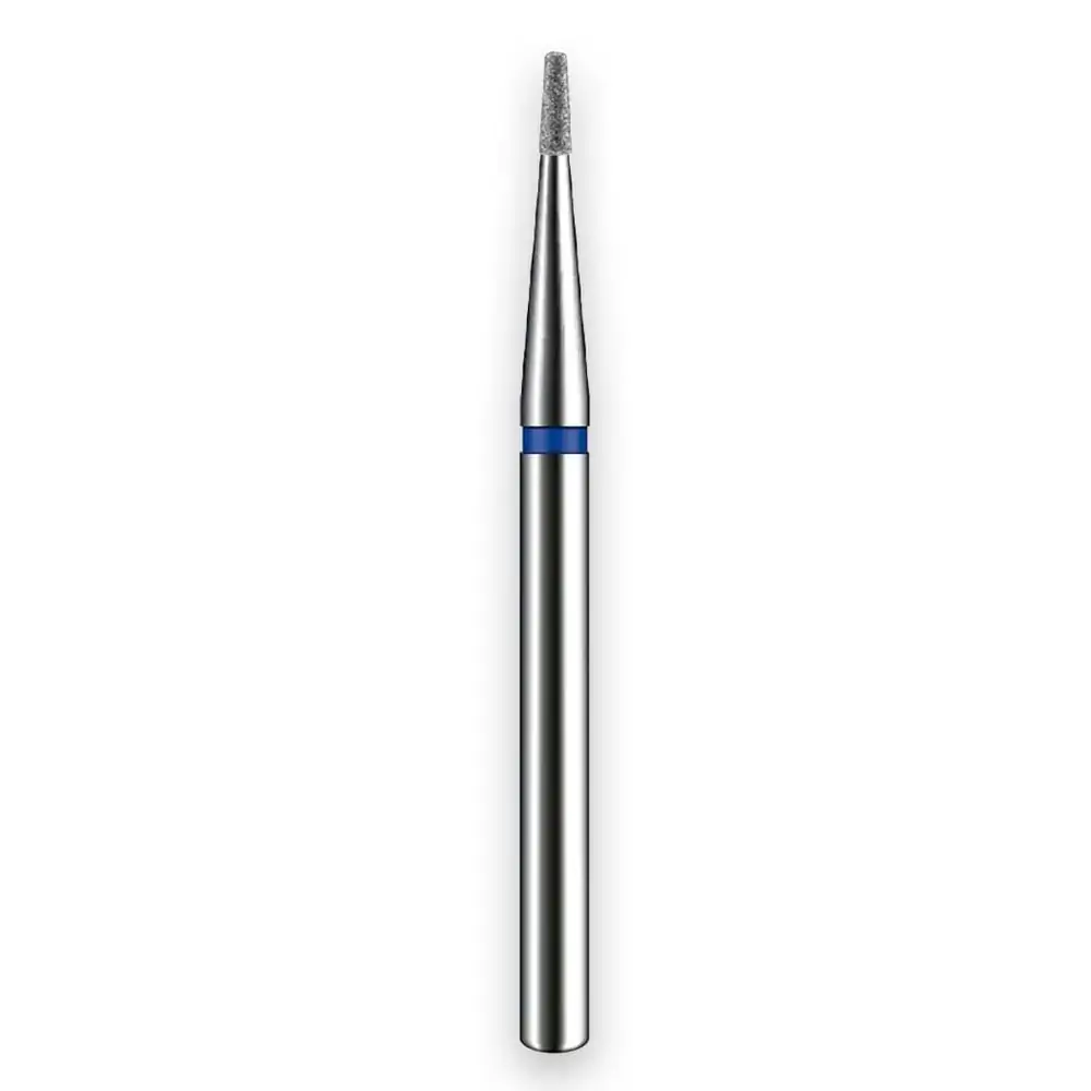 Ponta Diamantada Precision PM - American Burrs - 703 (Cód. 26.9335)