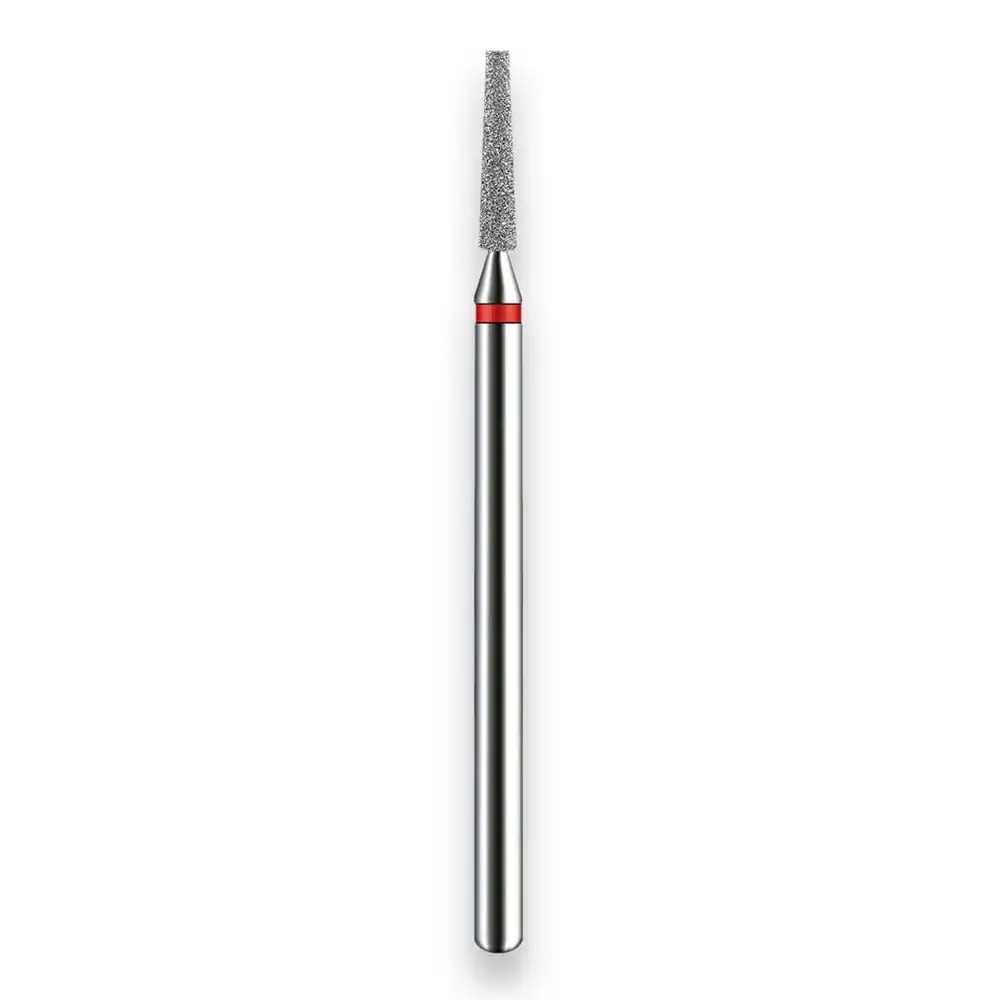 Ponta Diamantada Precision PM - American Burrs - 710 F (Cód. 26.9339)