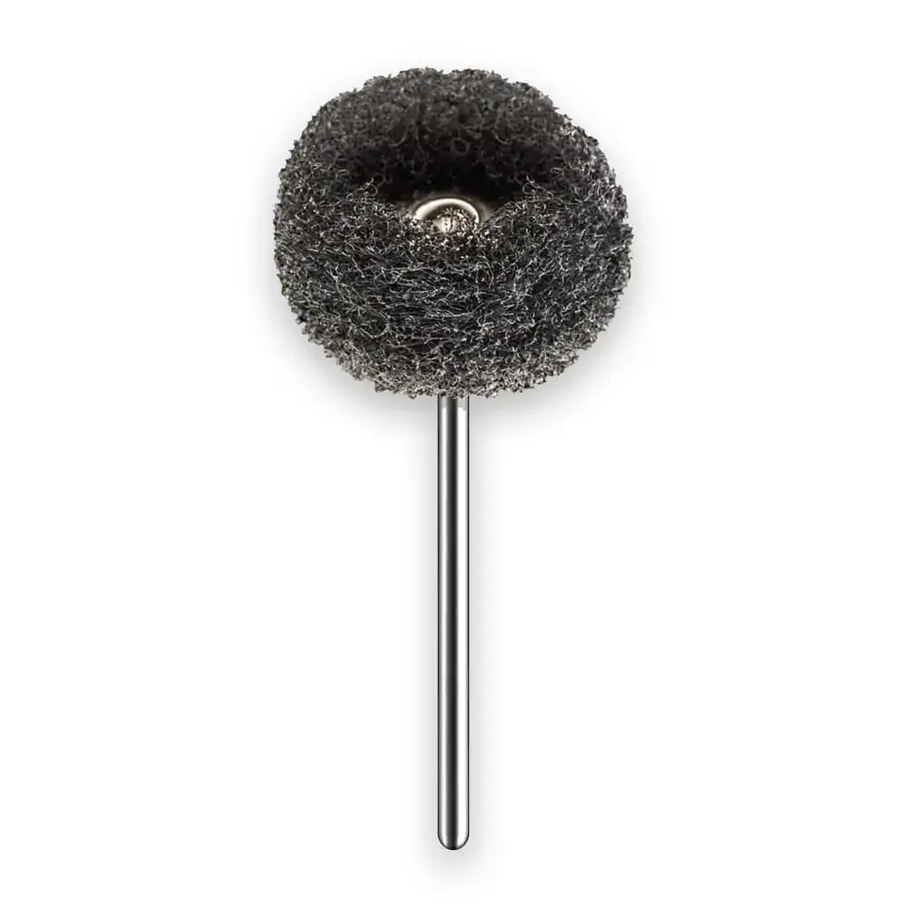 Escova de Polimento PM Scotch Brithe - American Burrs - 26.5445