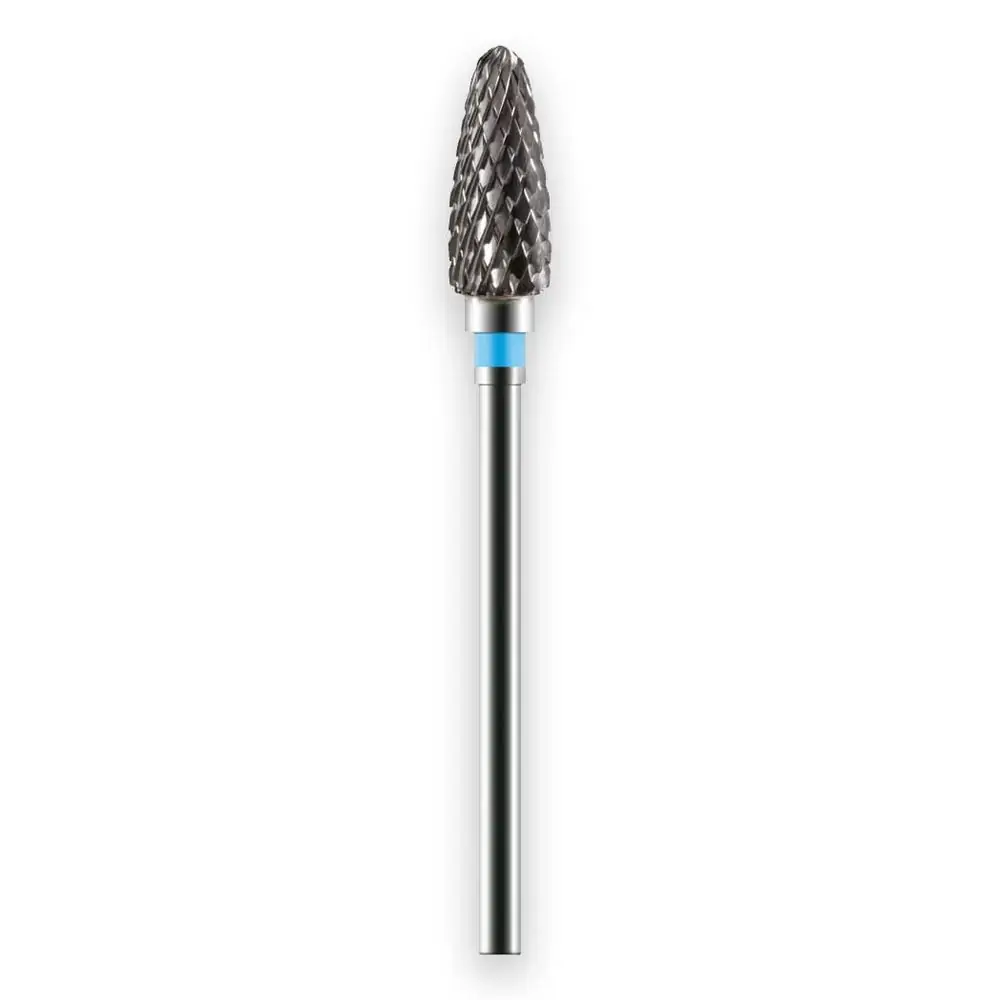 Broca de Tungstênio Maxicut Cruzado Médio - American Burrs - 1251 (Cód. 25.9199)