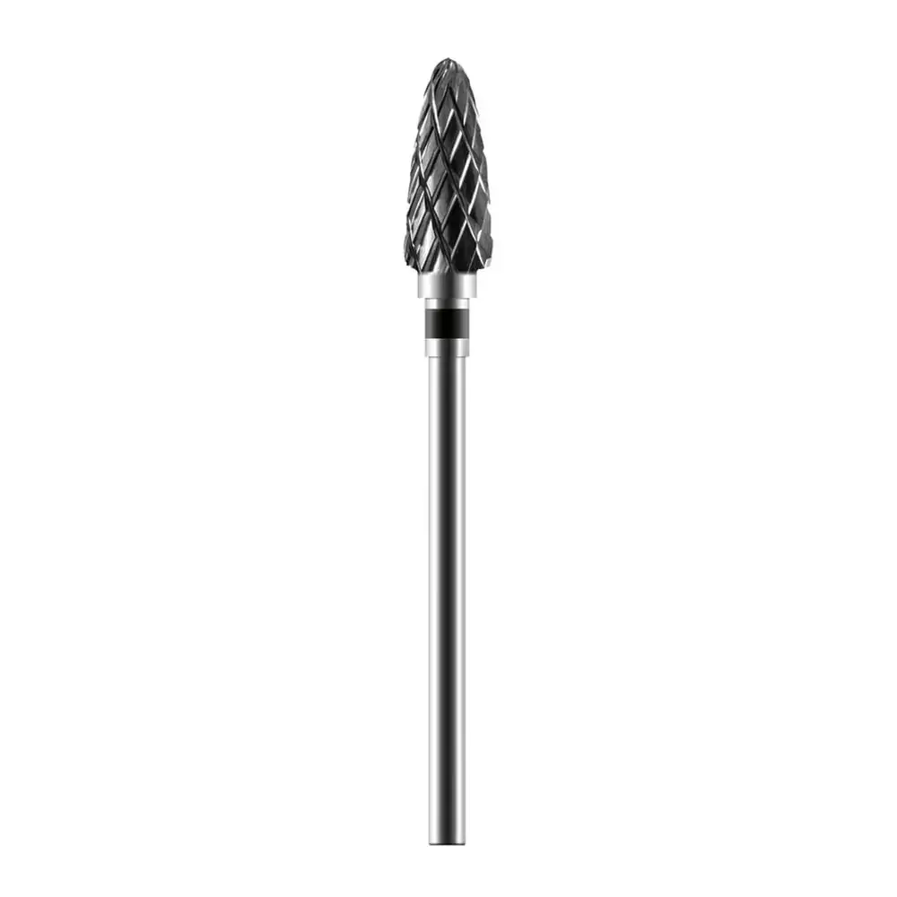 Fresa de Tungstênio Maxicut Cruzado Extra Grosso Pera 1591 - American Burrs
