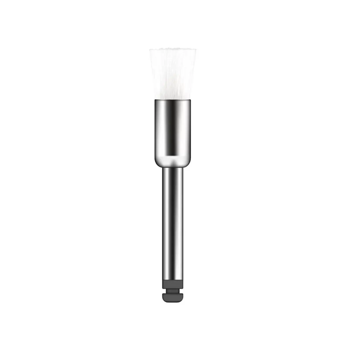 Escova Robinson Color Brush CA Branca Soft Pincel Com 1 - American Burrs