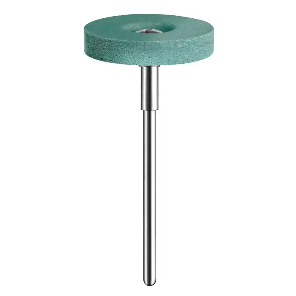 Pedra Diamantada Pm Duraturbo Roda Grande - American Burrs