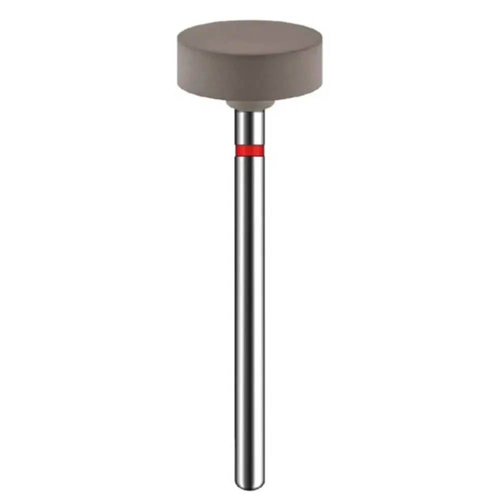 Polidor Diamantado para Cerâmica e Zircônia Pm Durapol Média (roda) - American Burrs