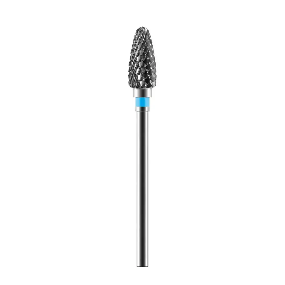 Fresa De Tungstênio Maxicut 1508 Cruzado Médio Pera - American Burrs