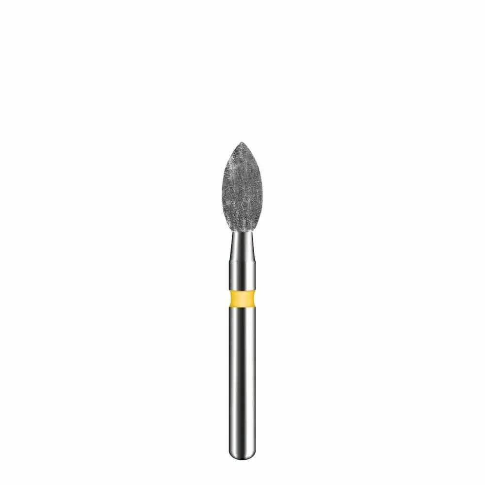 Ponta Diamantada Invicta - American Burrs - 3118 ff (Cód. 26.8487)