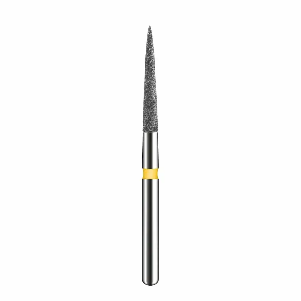 Ponta Diamantada Invicta - American Burrs - 3195 ff (Cód. 26.8493)