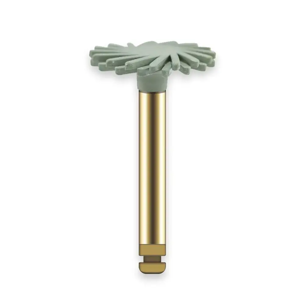 Polidor Diamantado CA Twist Gloss - American Burrs - Fino (Cód. 26.8843)