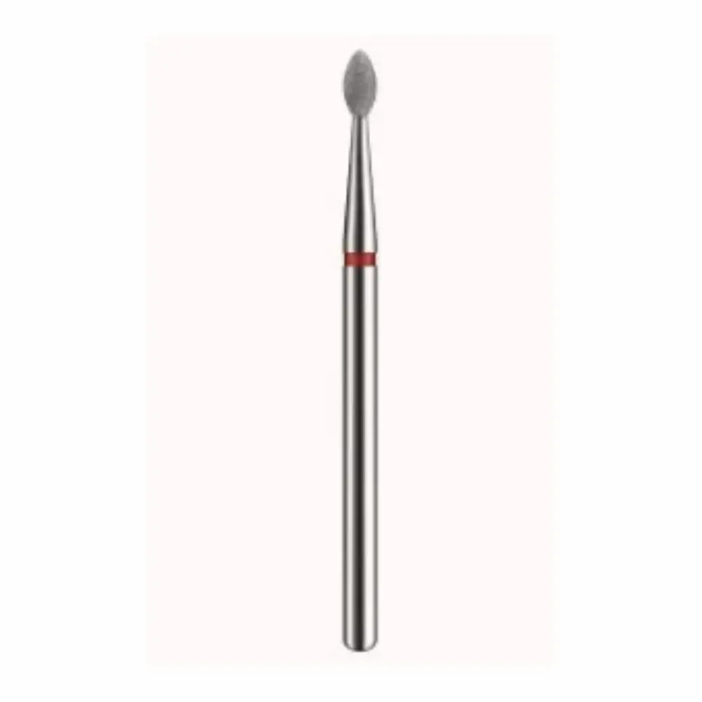 Ponta Diamantada Precision PM - American Burrs - 830 F (Cód. 26.9333)